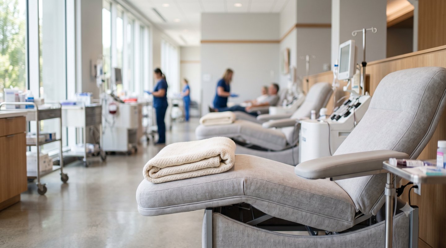 How Often Can You Donate Blood? A Clear Guide to Timing, Types and Recovery